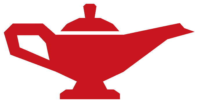 Red Djinn